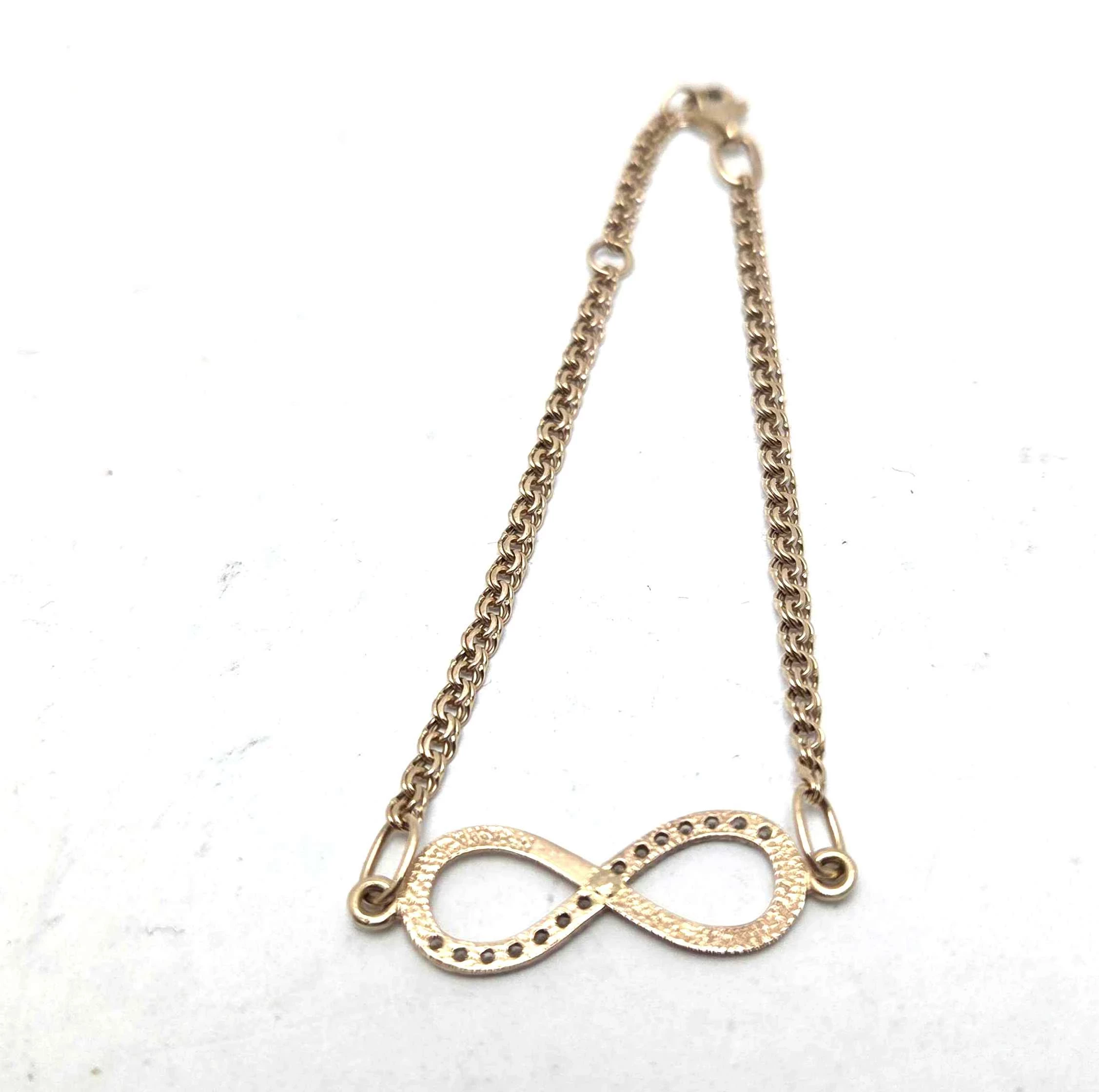 zlota-bransoletka-pr-585-270g-dl18cm-stan-11323-2