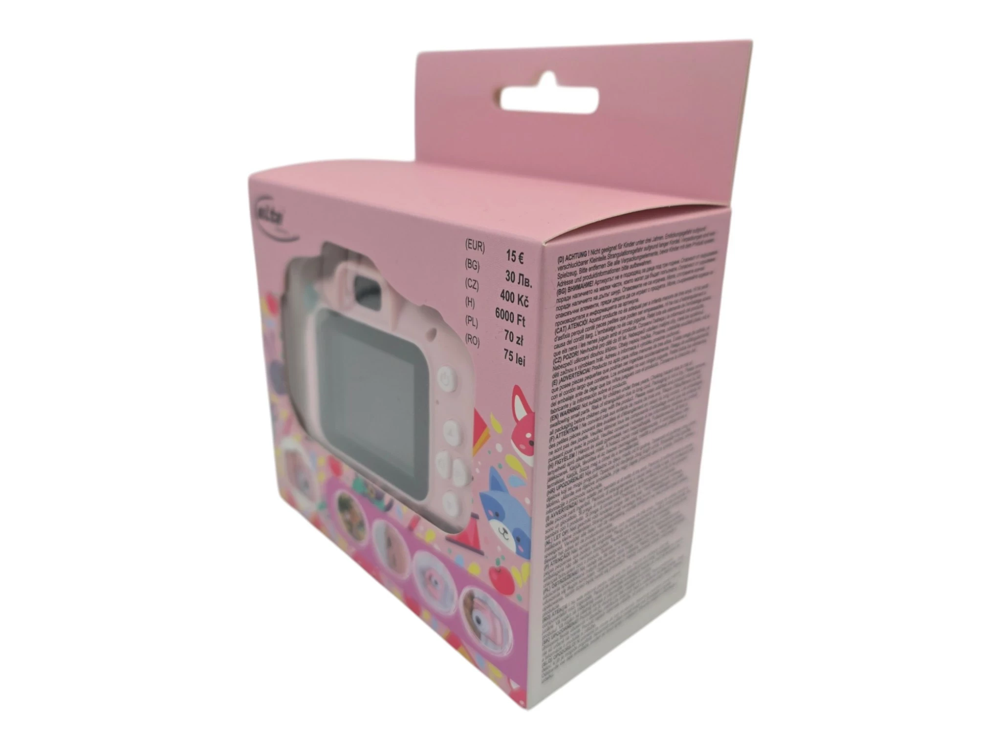 aparat-cyfrowy-dla-dzieci-elta-rozowy-stan-11323-2