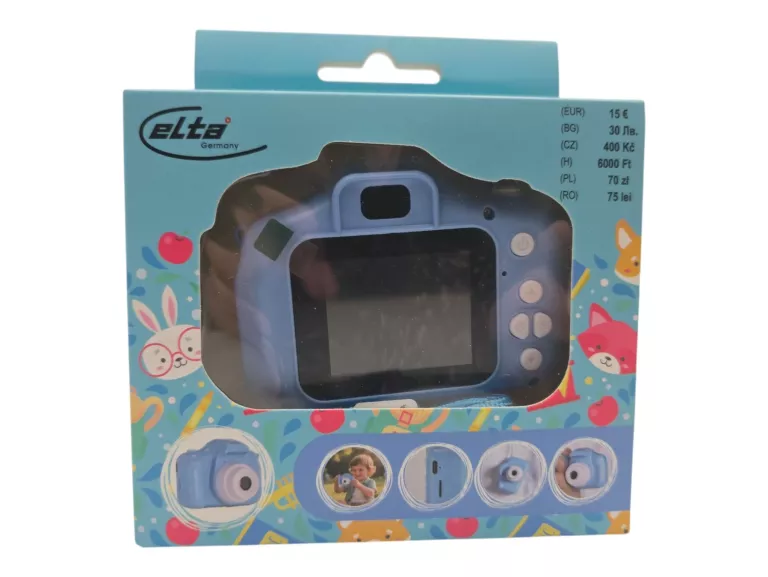 aparat-dla-dzieci-elta-komisji-edukacji-narodowej-96u14-warszawa