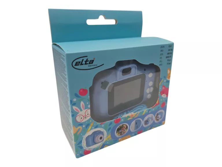 aparat-dla-dzieci-elta-ean-gtin-5907344231549