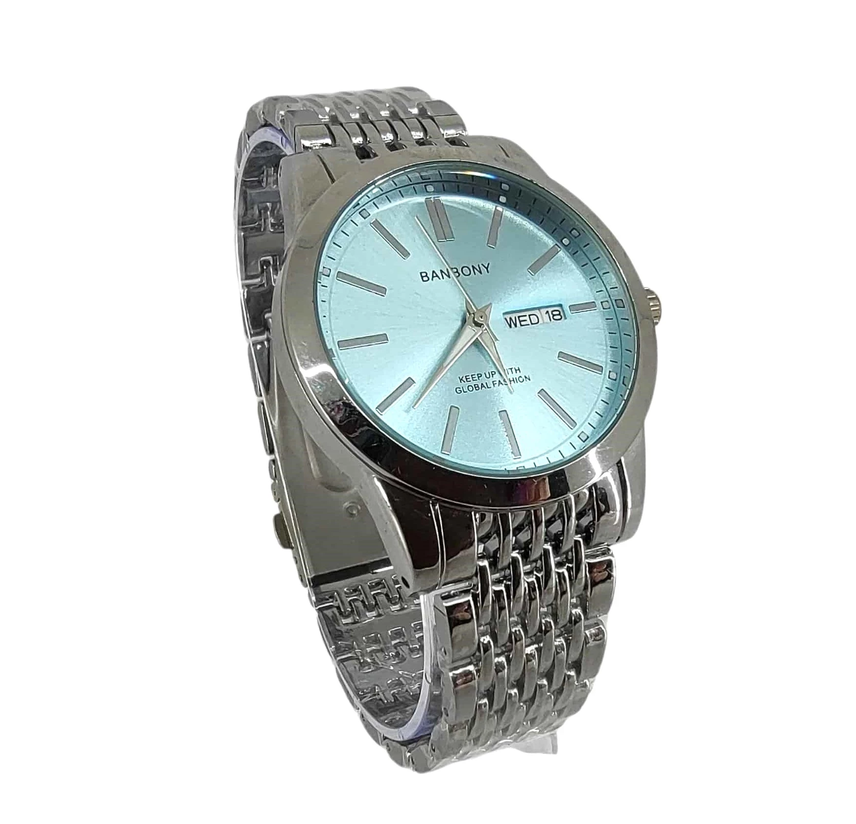 zegarek-meski-na-bransolecie-banbony-niebieska-tarcza-wodoszczelnosc-129221-4