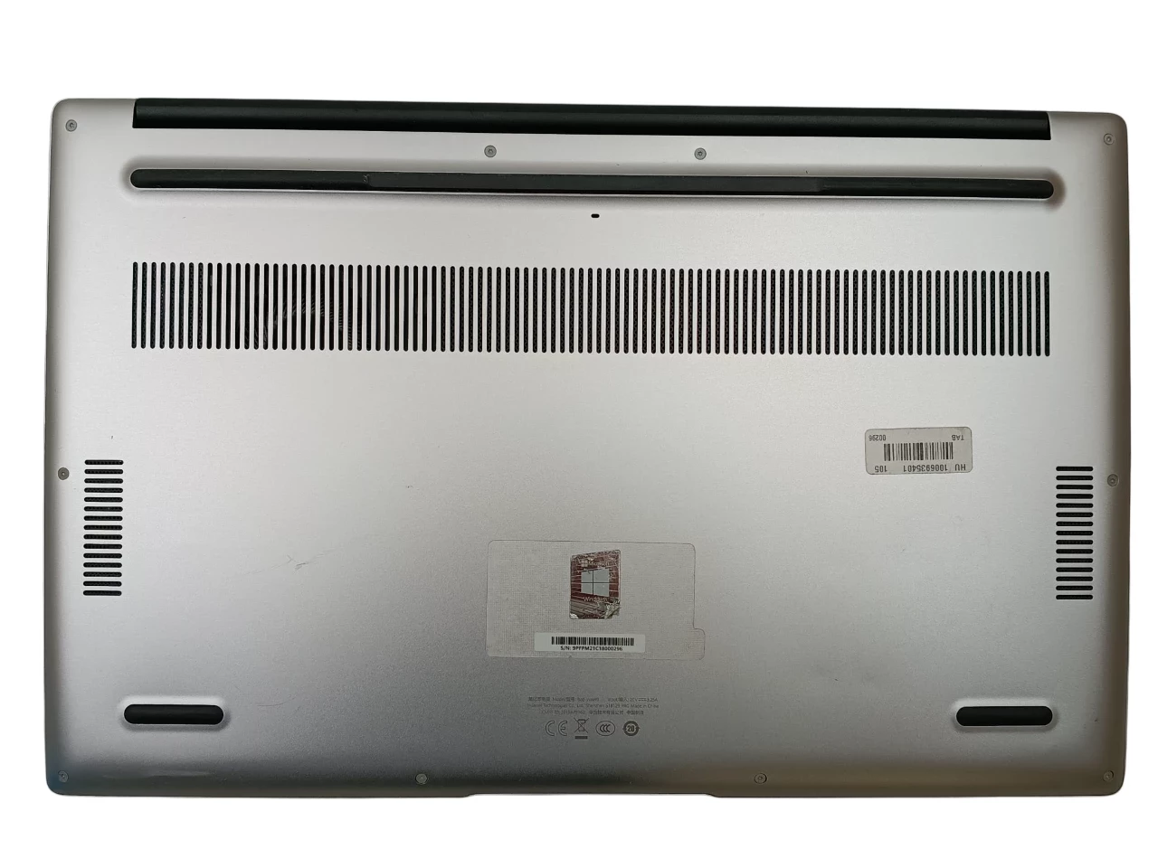 laptop-huawei-matebook-d15-156-i5-10210u-8gb-ddr4-512gb-ssd-pojemnosc-dysku-512