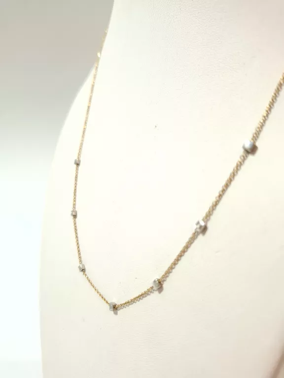 intrygujacy-zloty-lancuszek-z-kwadracikami-184g-585-44cm-masa-184