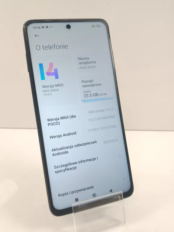 telefon-poco-x3-pro-8256gb-stan-11323-2