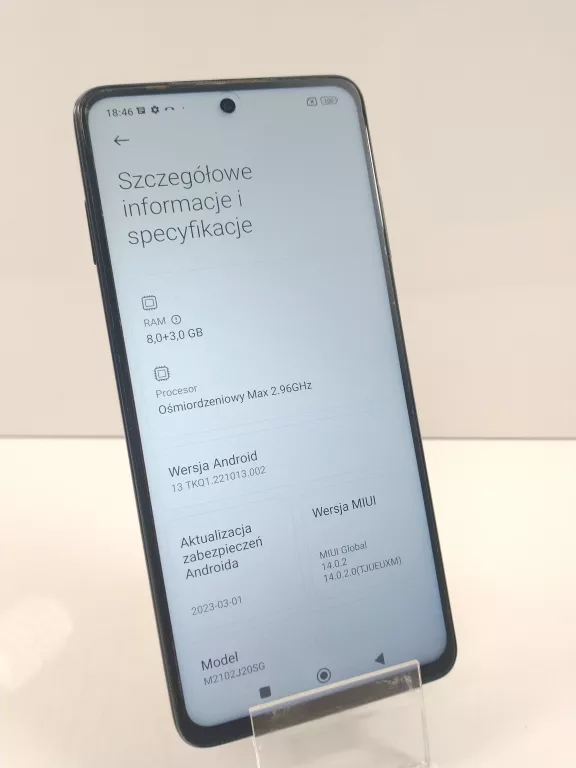 telefon-poco-x3-pro-8256gb-ean-gtin-6934177738166