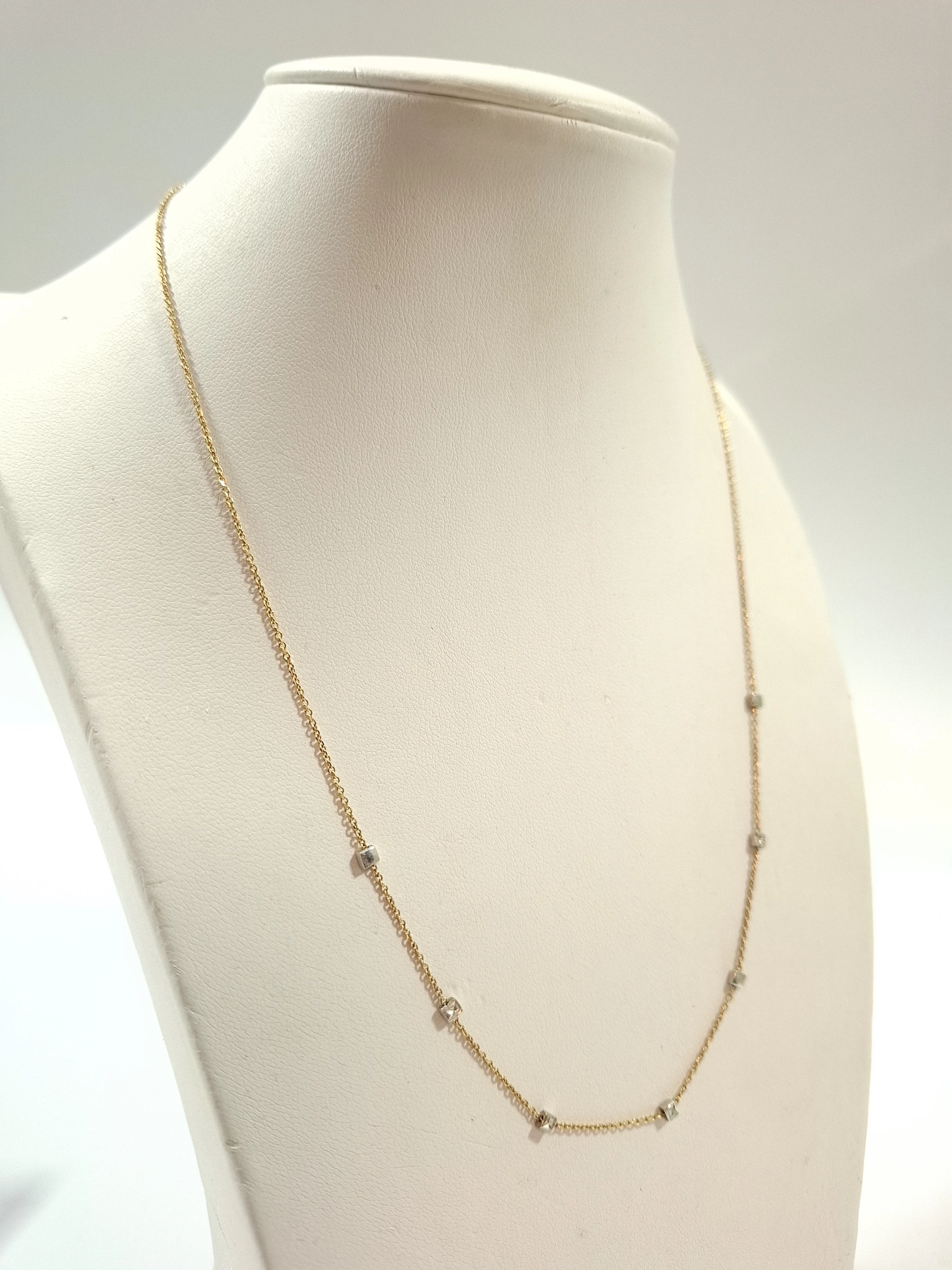 intrygujacy-zloty-lancuszek-z-kwadracikami-184g-585-44cm-proba-585