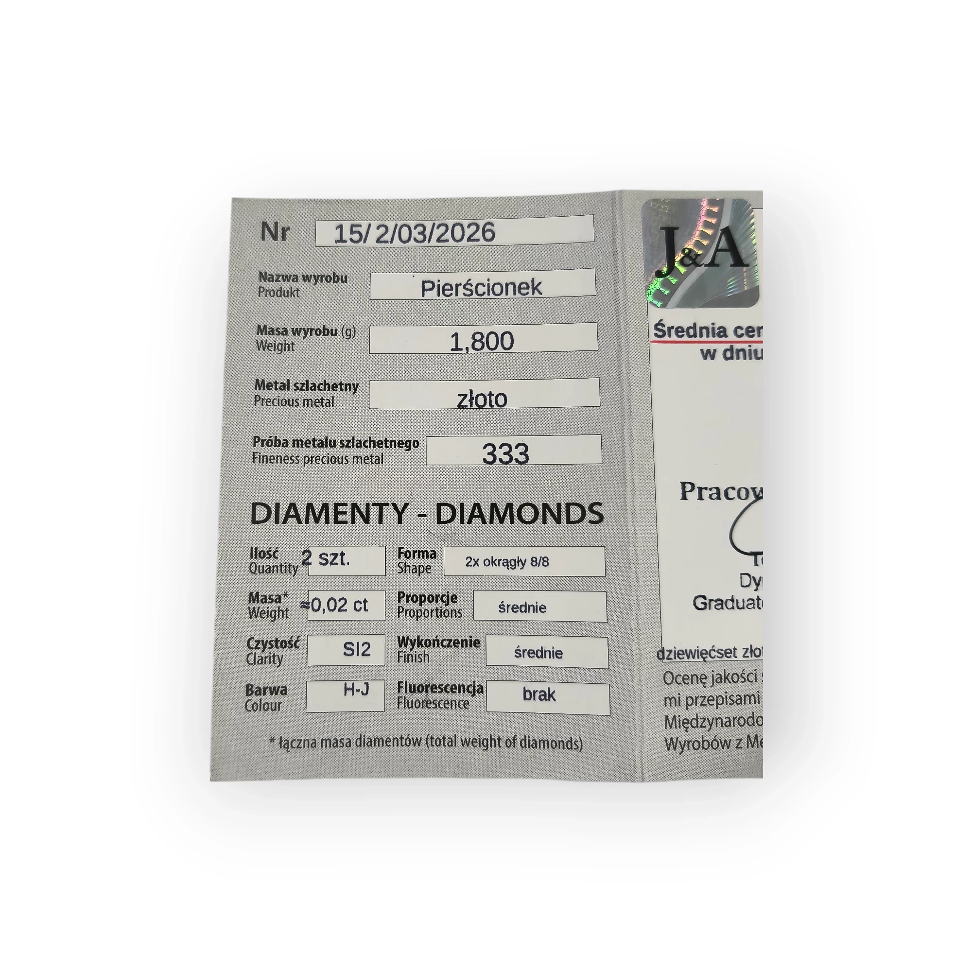 zloty-pierscionek-333-180g-r13-certyfikat-rozmiarsrednica-wew-mm-372-15