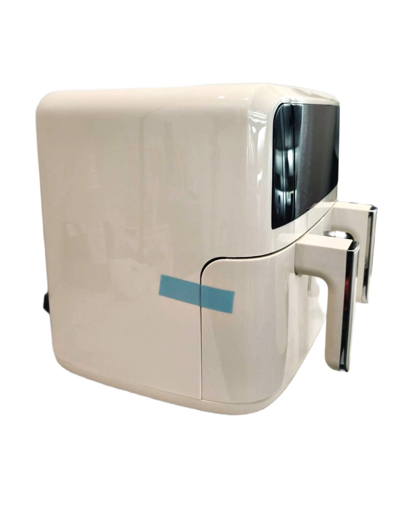 air-fryer-dual-basket-shlfd-2600-b1-silvercrest-ean-gtin-4052916619001