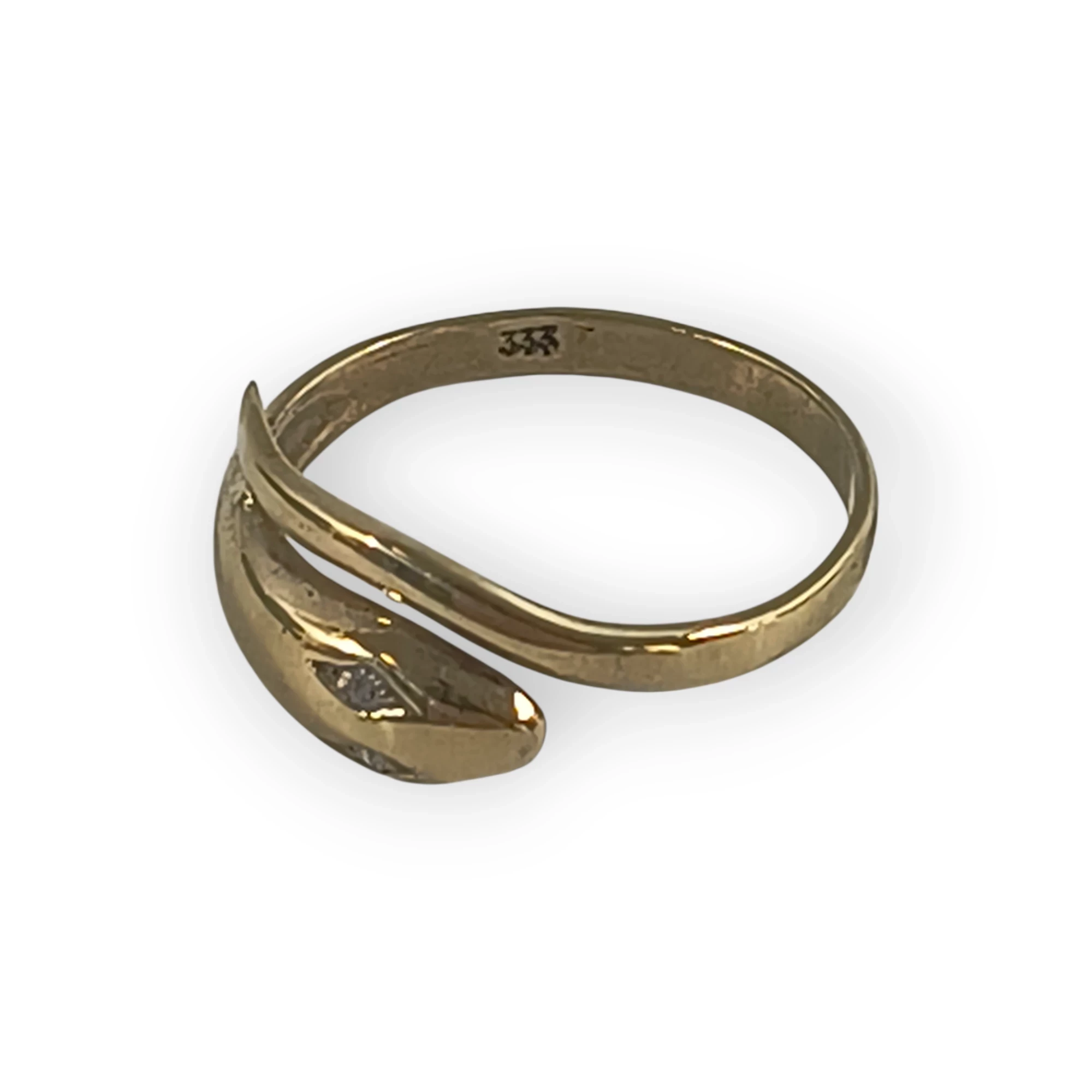 zloty-pierscionek-333-180g-r13-certyfikat-stan-11323-2