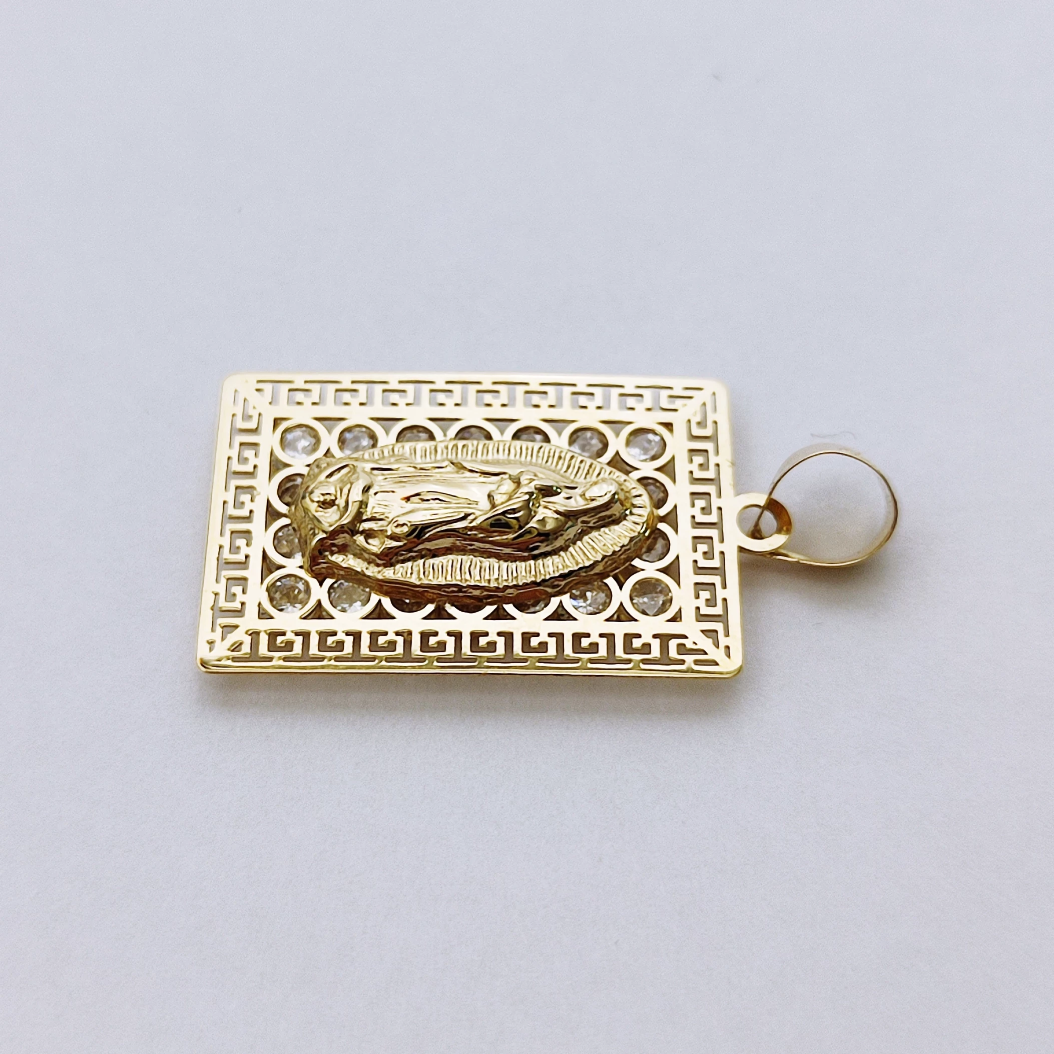 zlota-zawieszka-z-matka-boska-196g-pr585-cyrkonie-stan-11323-238058