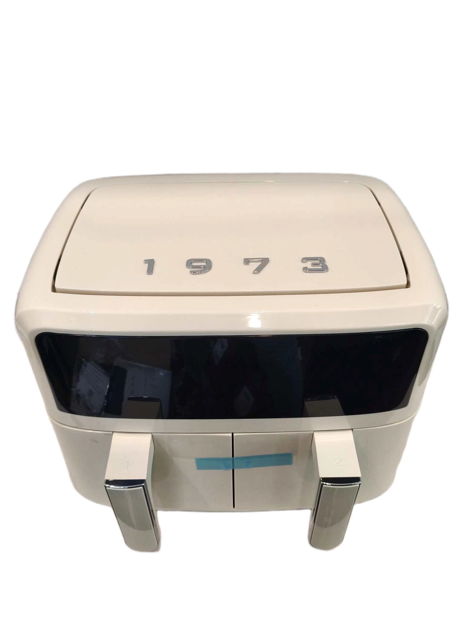 air-fryer-dual-basket-shlfd-2600-b1-silvercrest-starowiejska-2935-gdynia-harbor