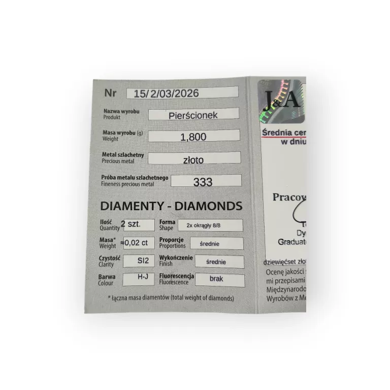 zloty-pierscionek-333-180g-r13-certyfikat-rozmiarsrednica-wew-mm-372-15