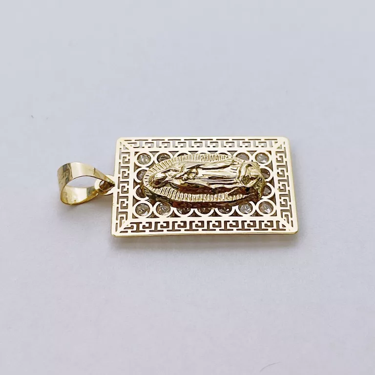 zlota-zawieszka-z-matka-boska-196g-pr585-cyrkonie-ean-gtin-5905289675374