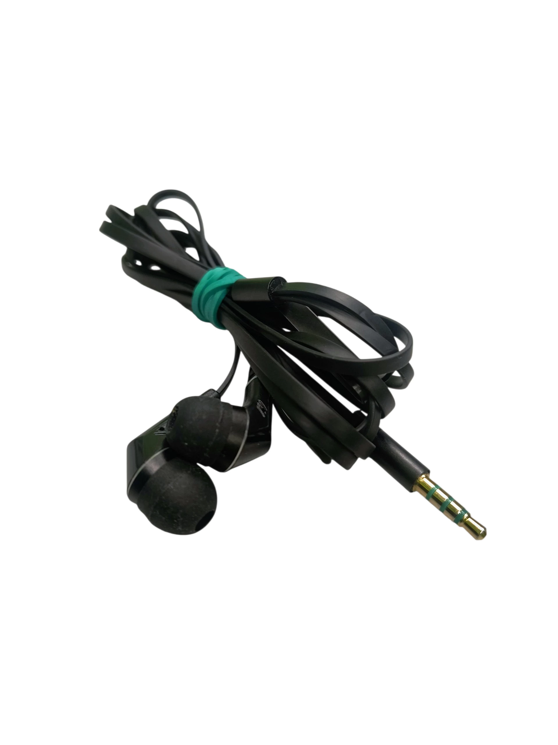 sluchawki-no-name-czarne-na-jack-dokanalowe-ean-gtin-0000000000000