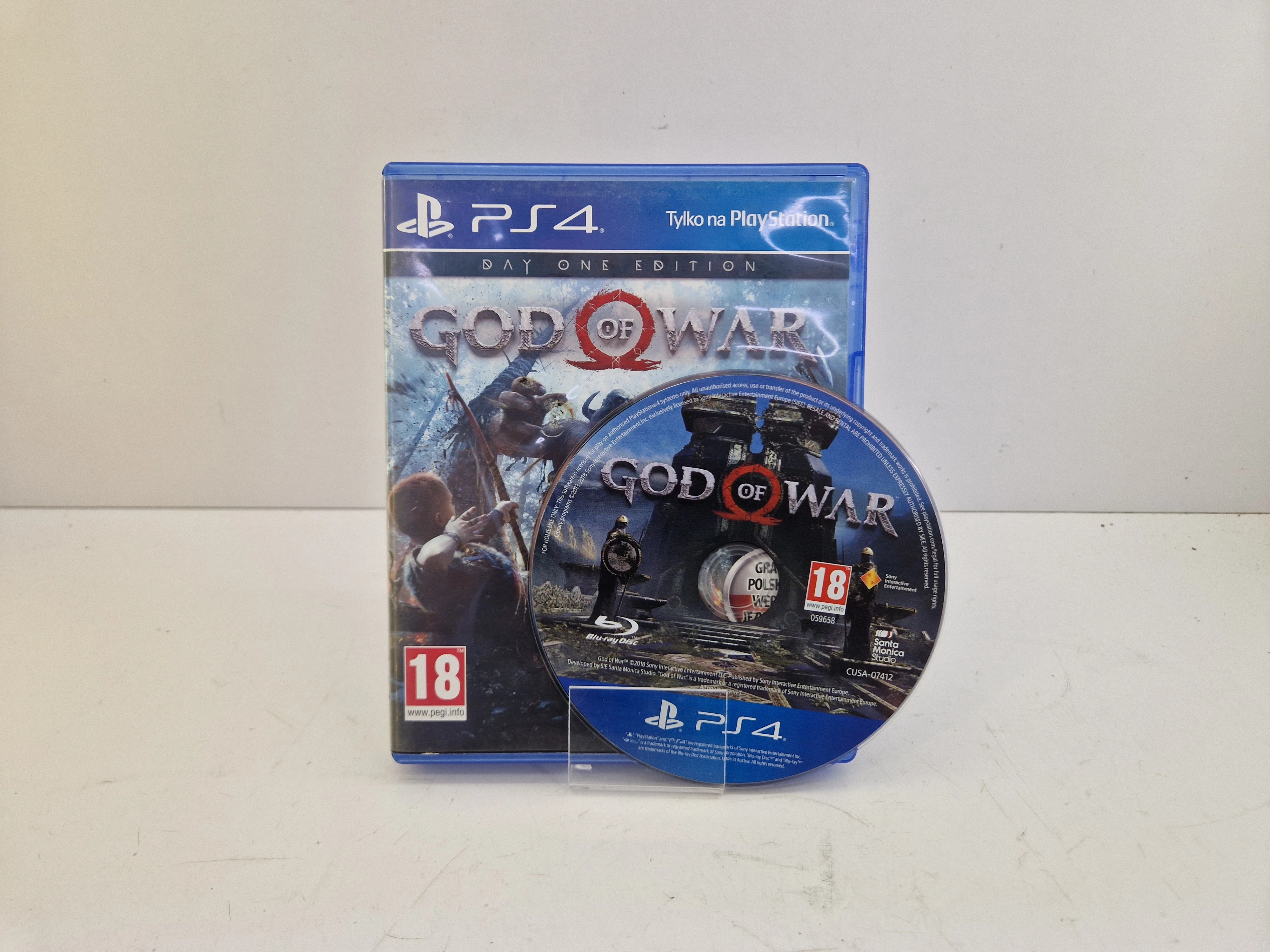 gra-ps4-god-of-war-czerwony-dwor-24-gdansk
