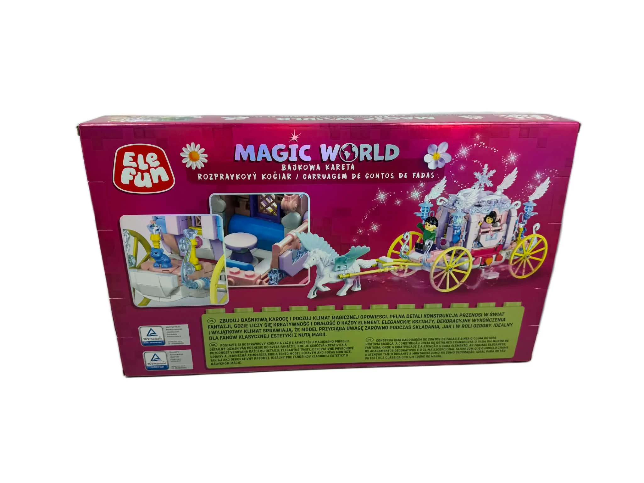 elefun-bajkowa-kareta-577-elementow-ean-gtin-5905118103115