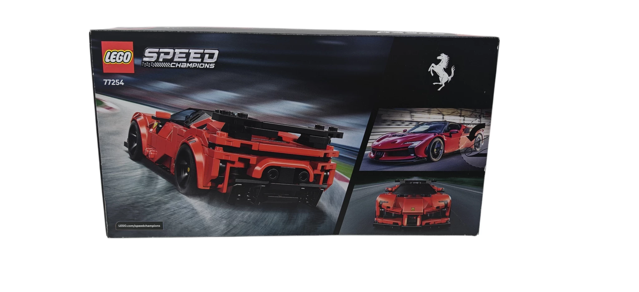 lego-speed-champions-samochod-ferrari-sf90-xx-stradale-77254-ean-gtin-5702018068205