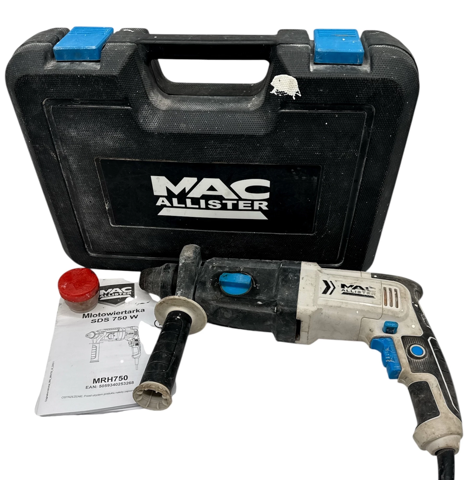 mlotowiertarka-macallister-sds-plus-750-w-mrh750-walizka-zwyciestwa-8-koszalin