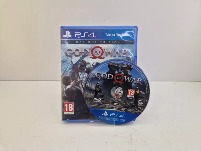 gra-ps4-god-of-war-czerwony-dwor-24-gdansk