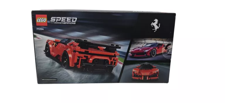 lego-speed-champions-samochod-ferrari-sf90-xx-stradale-77254-ean-gtin-5702018068205