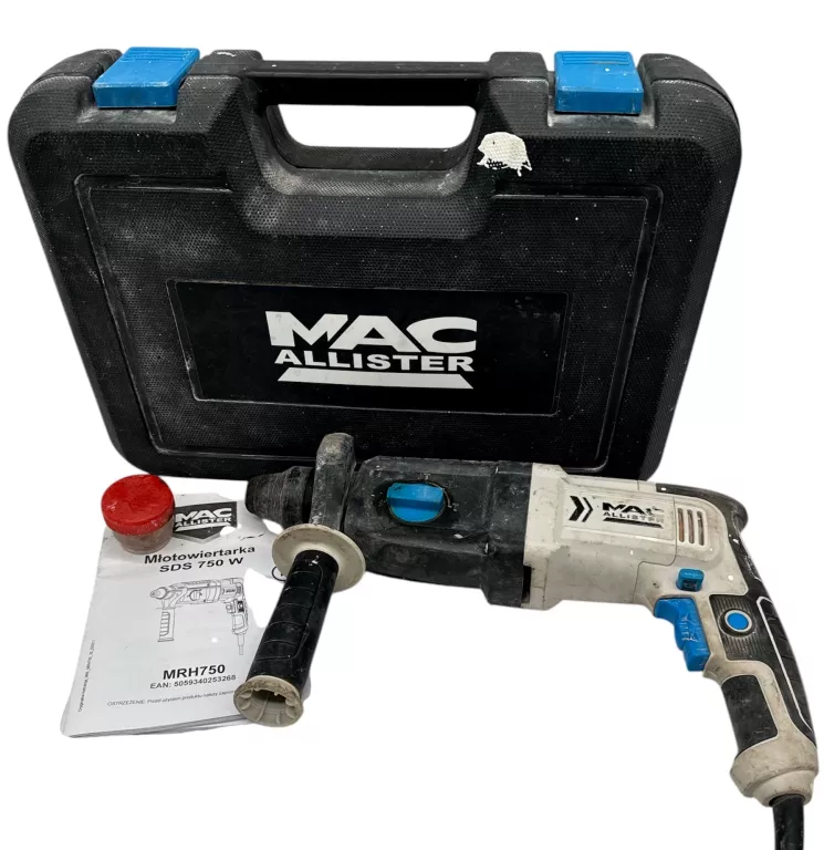 mlotowiertarka-macallister-sds-plus-750-w-mrh750-walizka-zwyciestwa-8-koszalin