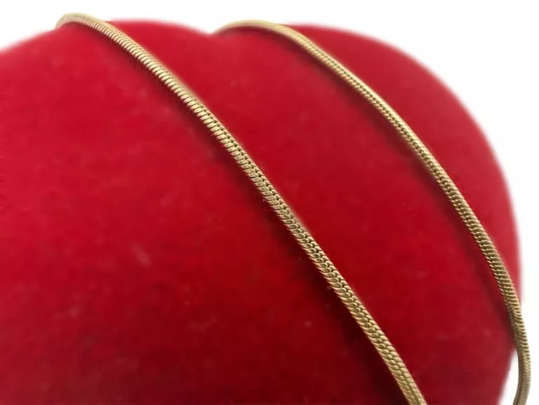 zloty-lancuszek-zmijka-w-285-g-pr-585-dl-50-cm-stan-11323-2