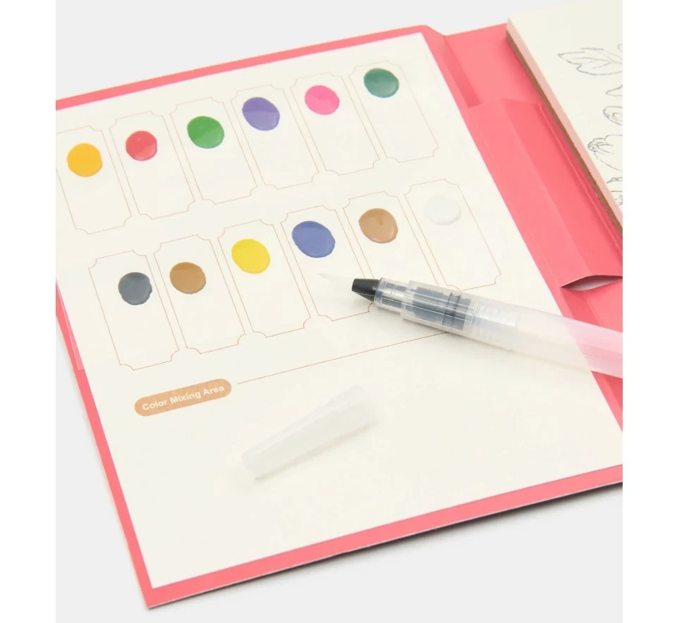 ksiazka-do-kolorowania-akwarelami-stan-11323-1