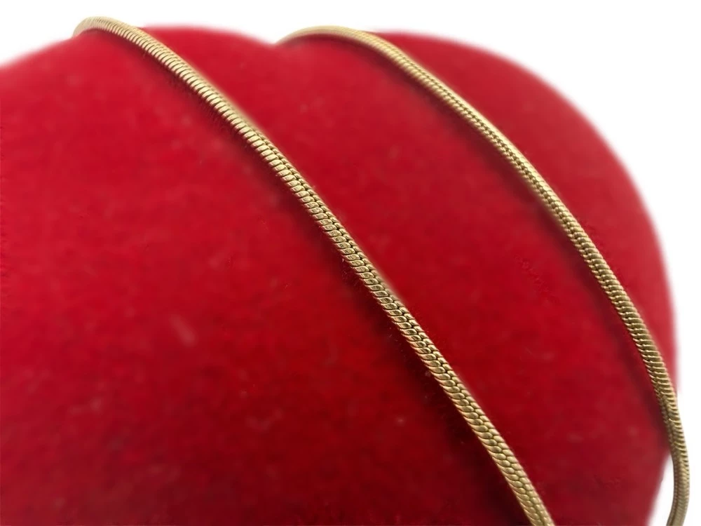 zloty-lancuszek-zmijka-w-285-g-pr-585-dl-50-cm-stan-11323-2