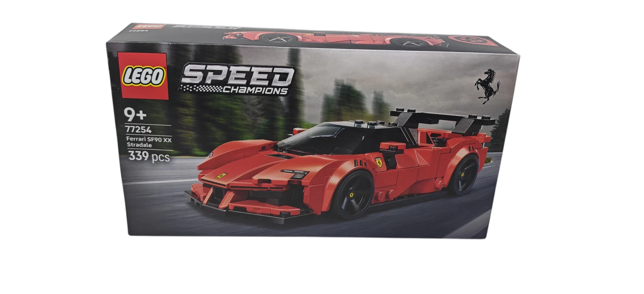 lego-speed-champions-samochod-ferrari-sf90-xx-stradale-77254-targowa-32-warszawa