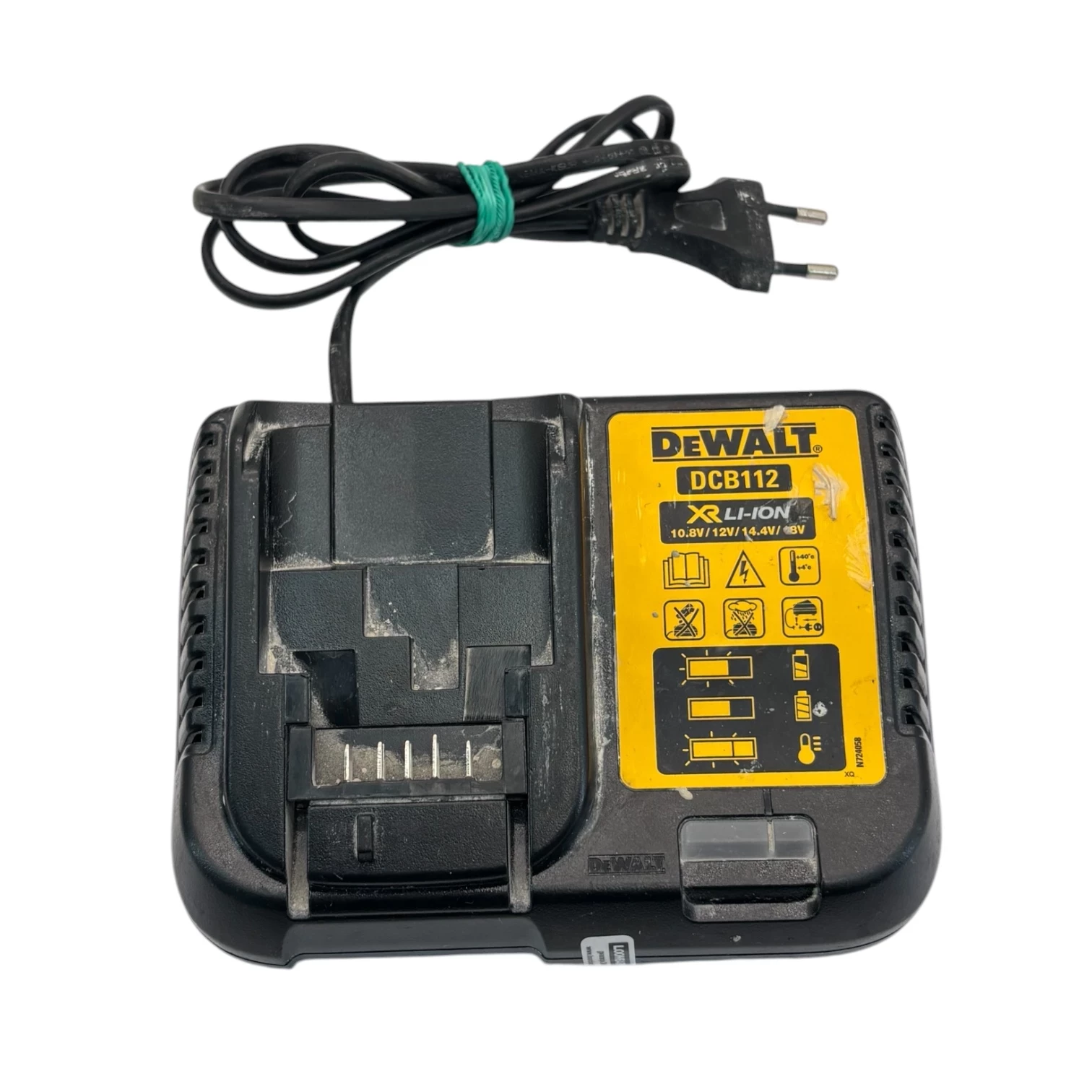 ladowarka-bateria-dewalt-dcb112-stan-11323-2