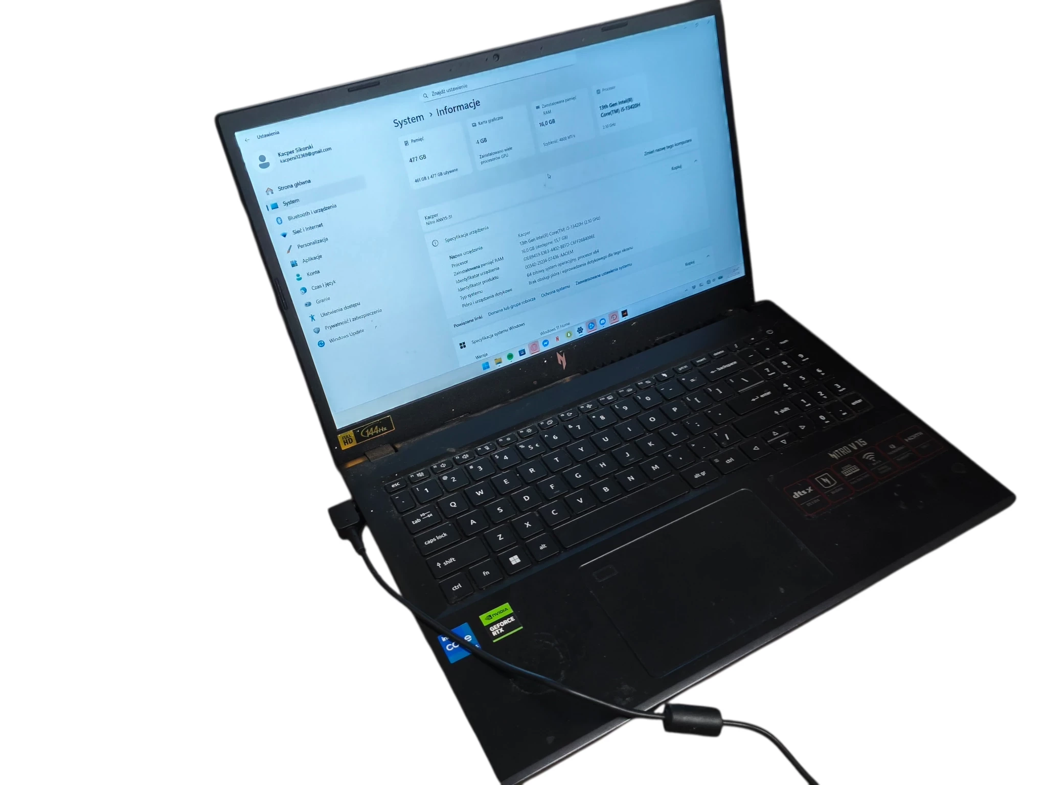 laptop-acer-niteo-v15-rtx-2050i5-13gen16-ram512ssd-matejki-12-rzeszow-tsc2-sj