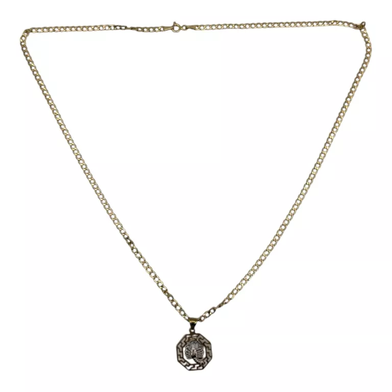 zloty-585-lancuszek-z-zawieszka-381g-dl-51-cm-dlugosc-calkowita-51