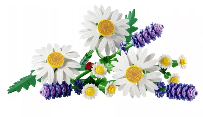 lego-botanicals-stokrotki-ean-gtin-5702018061831