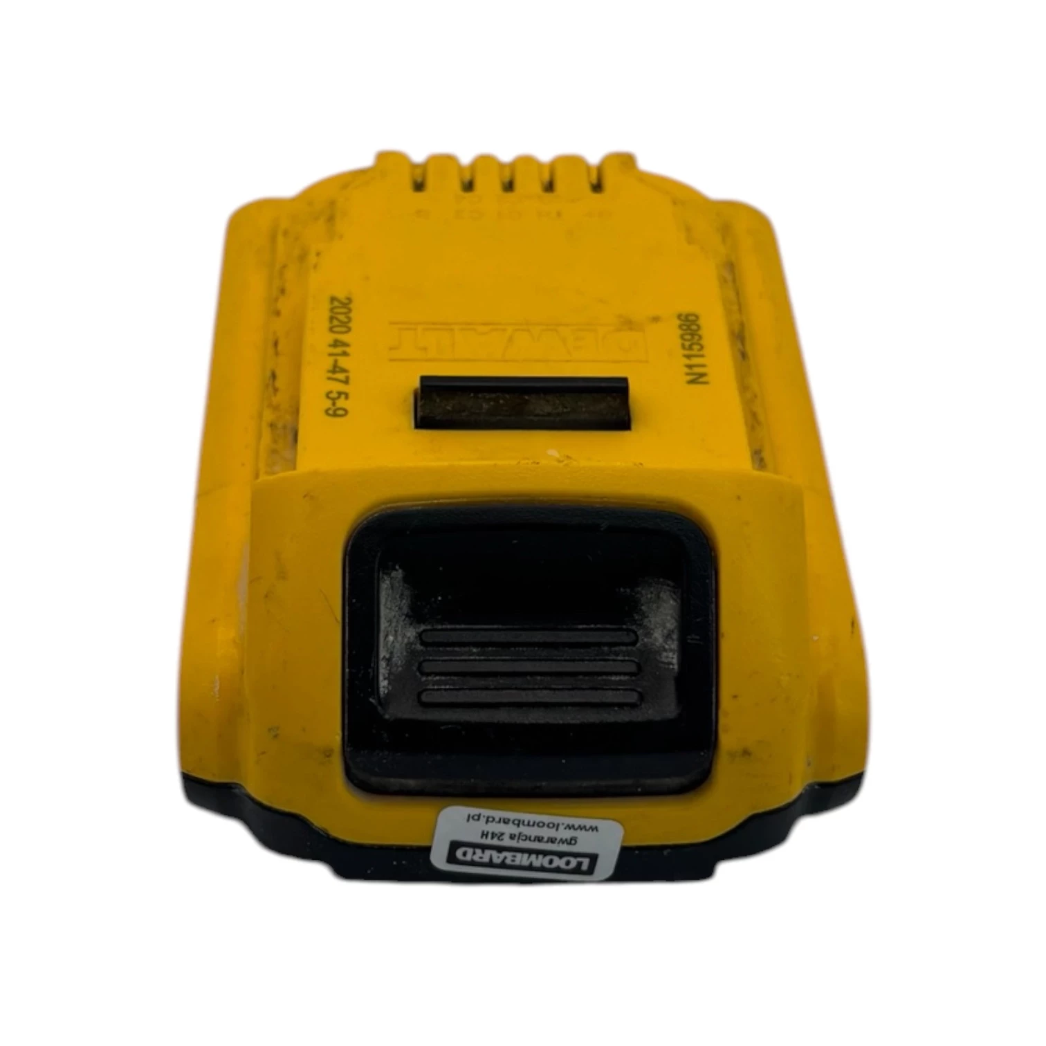 ladowarka-bateria-dewalt-dcb112-ean-gtin-5906623335367