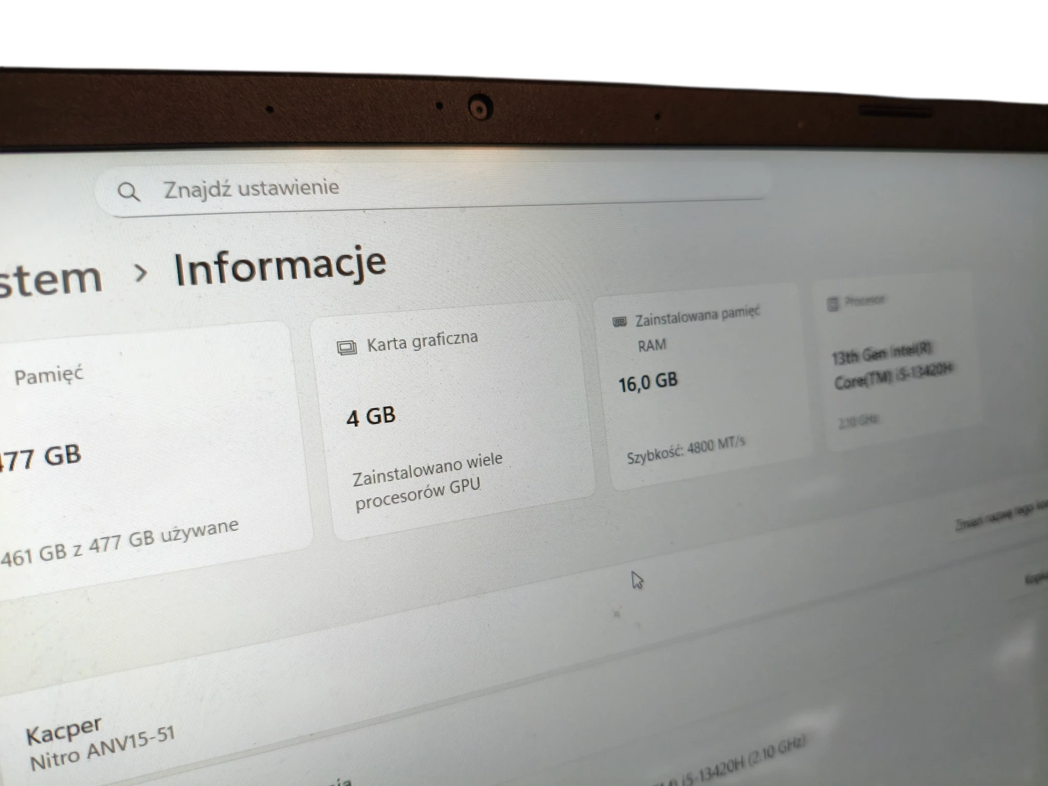 laptop-acer-niteo-v15-rtx-2050i5-13gen16-ram512ssd-rozdzielczosc-px-4474-211457