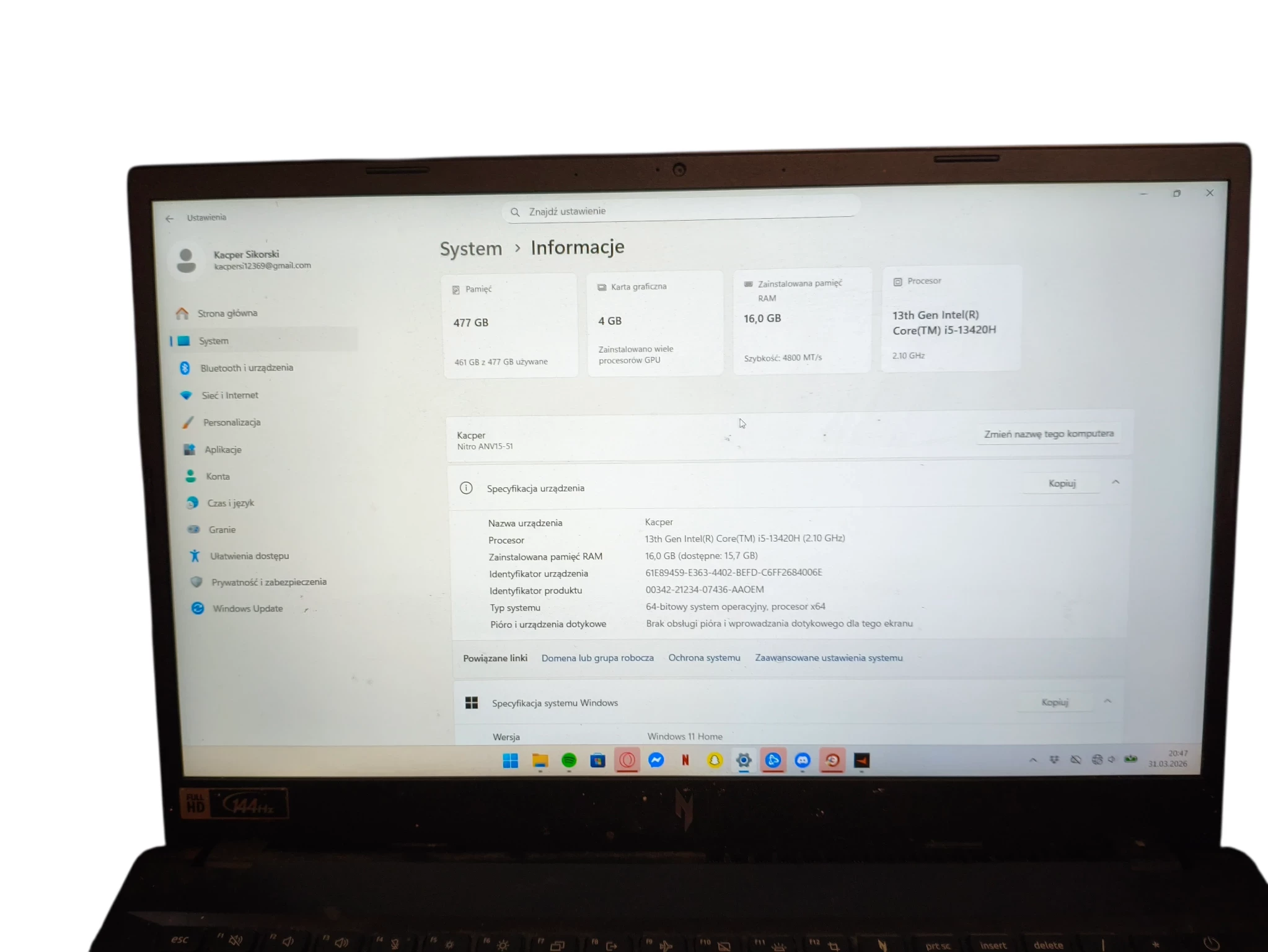 laptop-acer-niteo-v15-rtx-2050i5-13gen16-ram512ssd-seria-procesora-4366-20