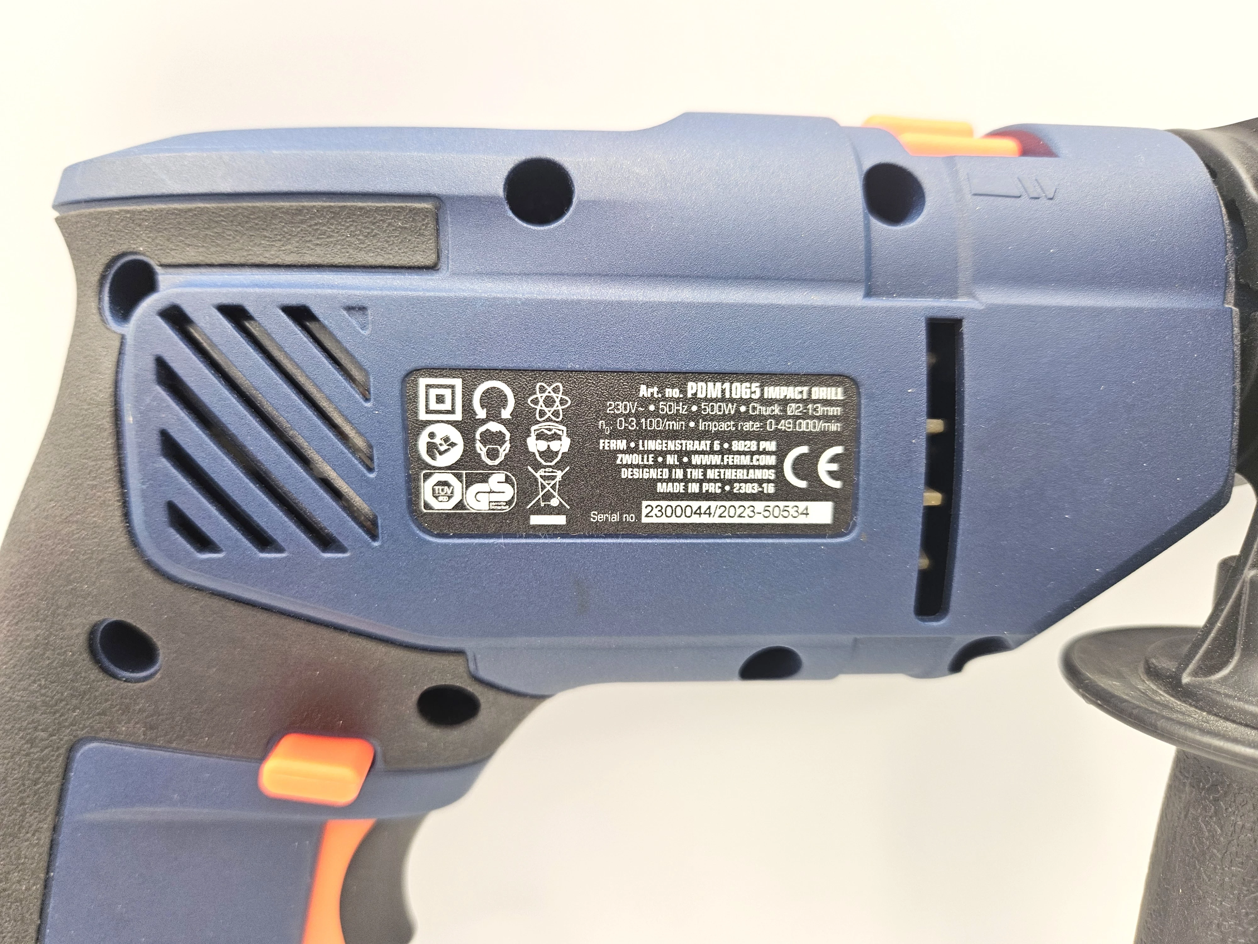 wiertarka-udarowa-ferm-pdm1065-stan-11323-2