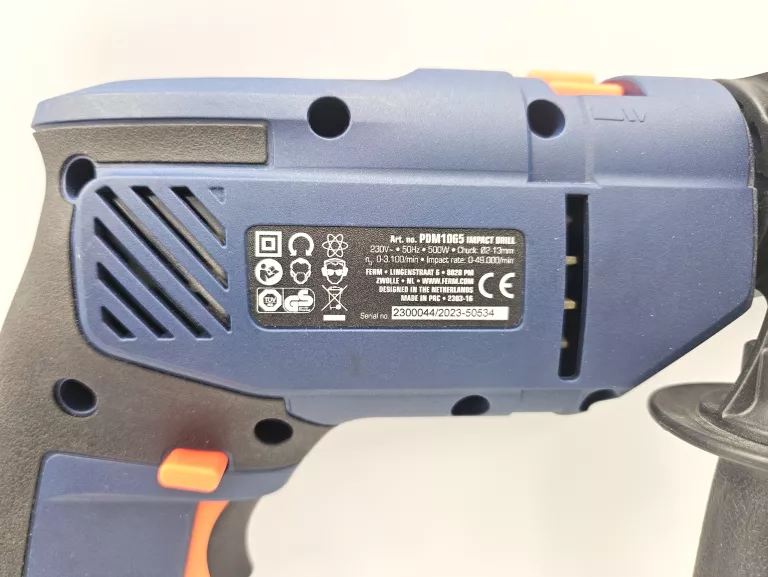 wiertarka-udarowa-ferm-pdm1065-stan-11323-2