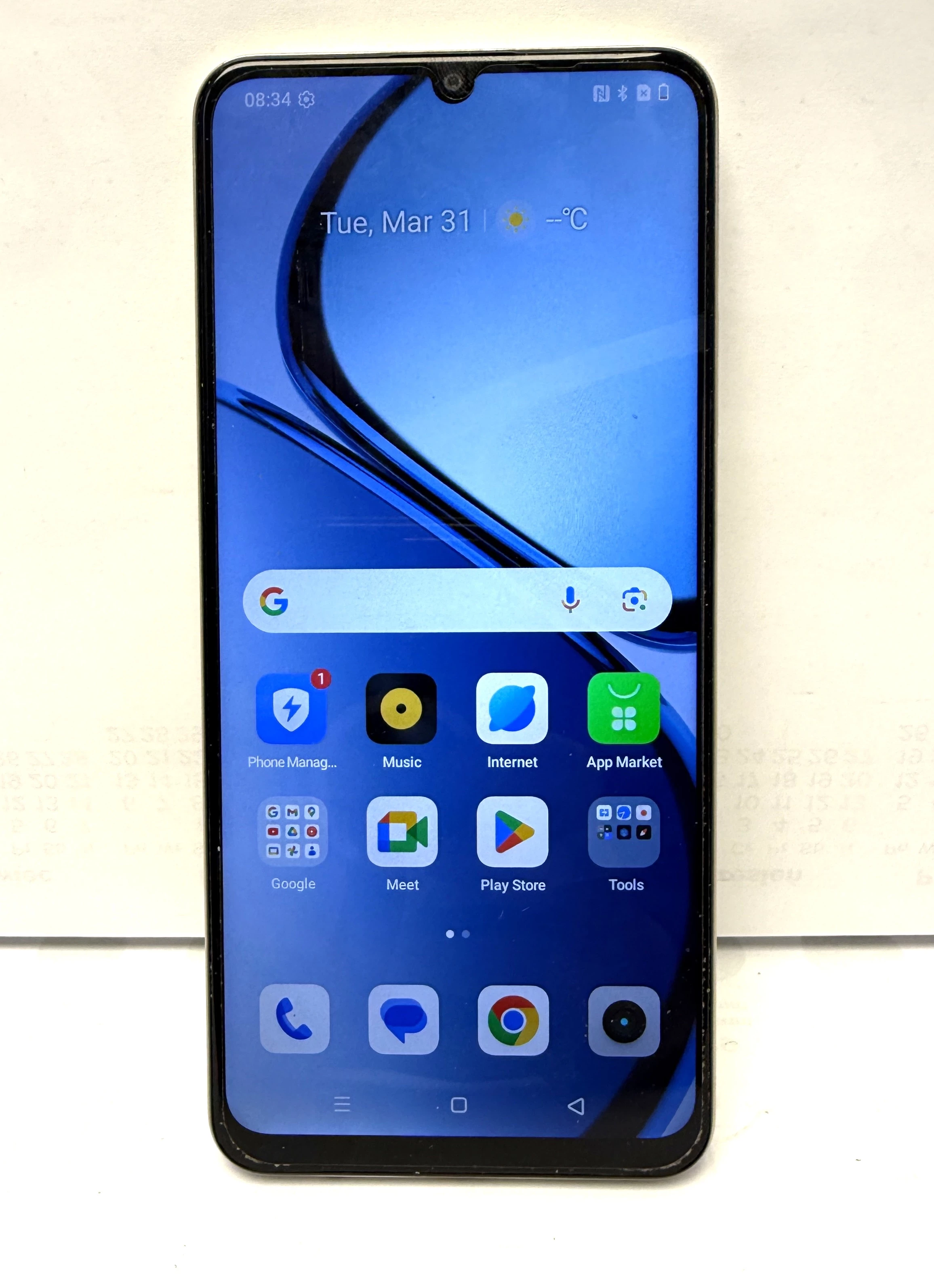 telefon-realme-c61-256gb-gdanska-81-bydgoszcz