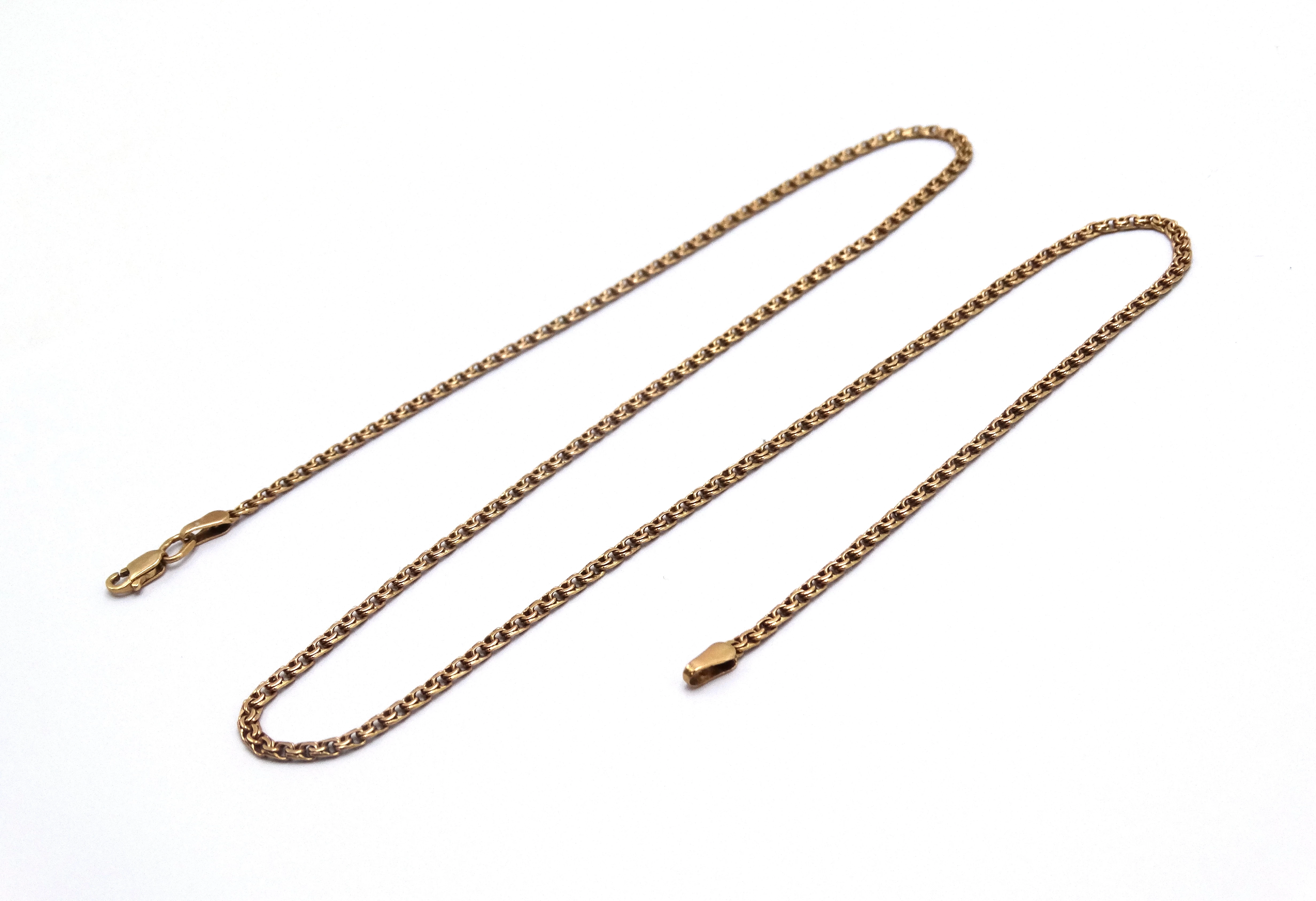 wyrob-jubilerski-uzywany-lancuszek-585-685g-dl-54-rodzaj-2205-1