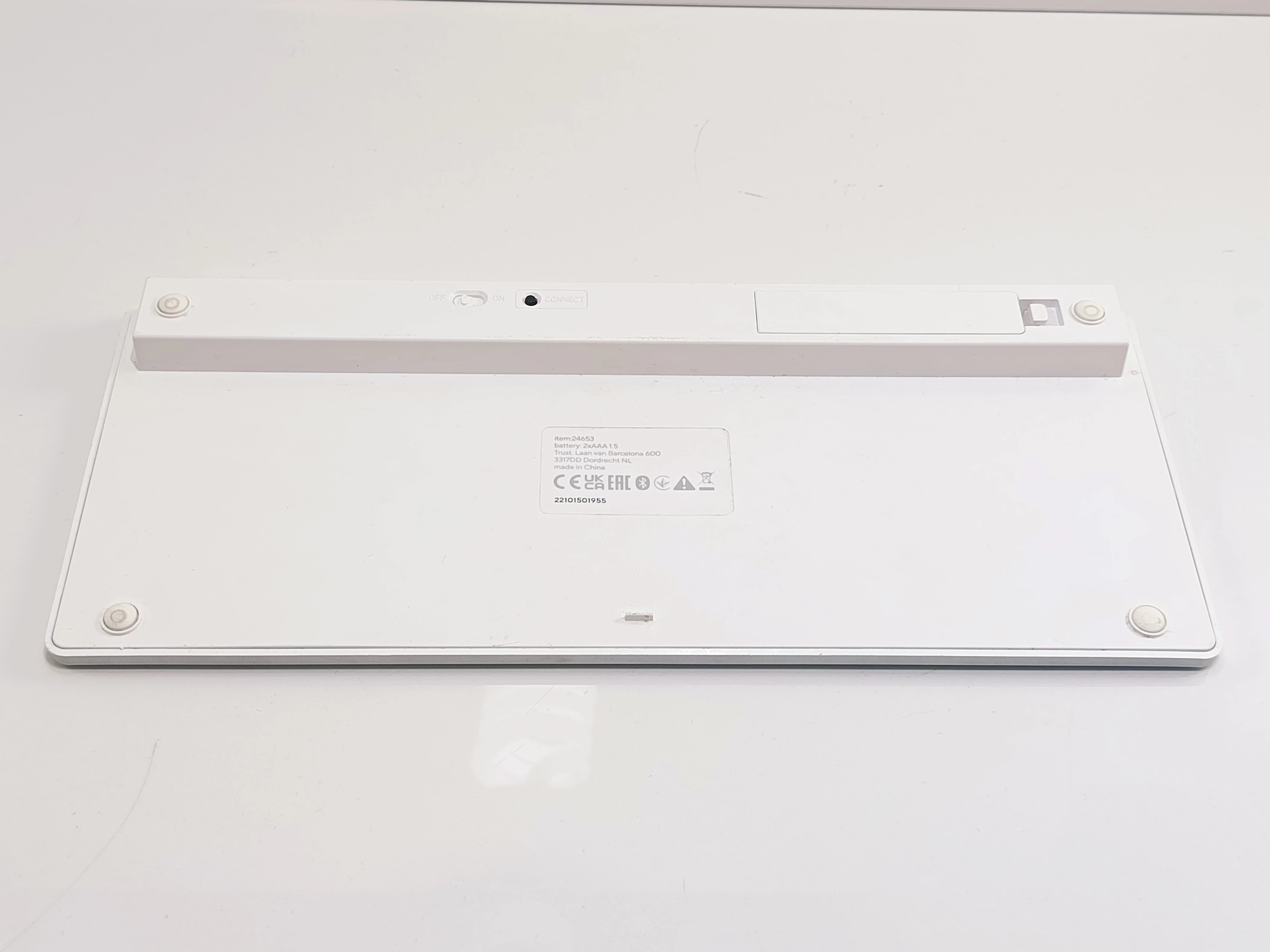 klawiatura-bezrpzewodowa-trust-24651-kod-producenta-24651