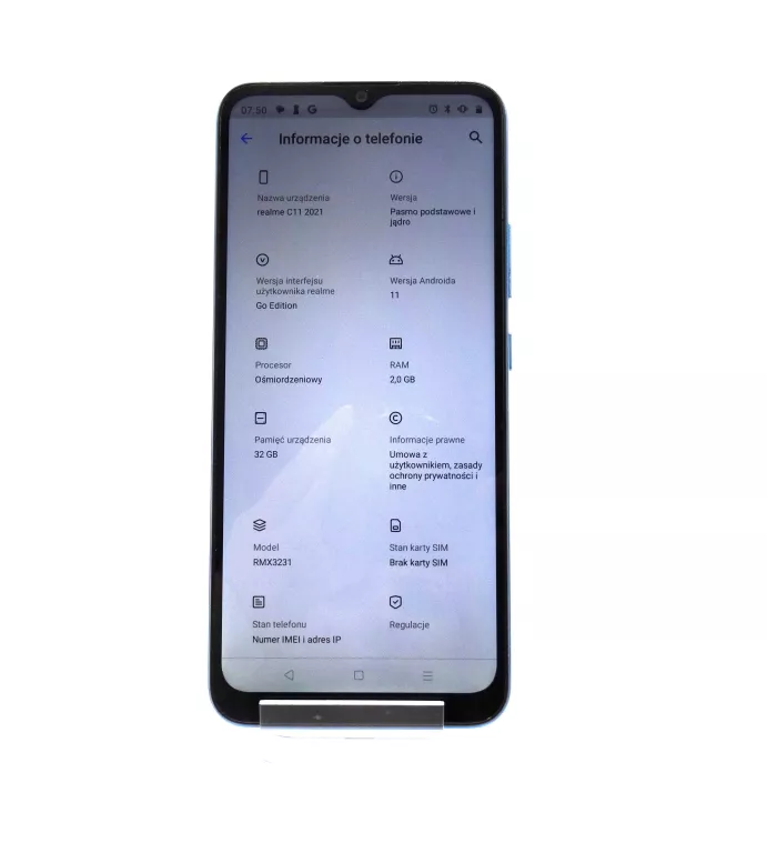 telefon-realme-c11-2021-32gb-ean-gtin-6941399037991