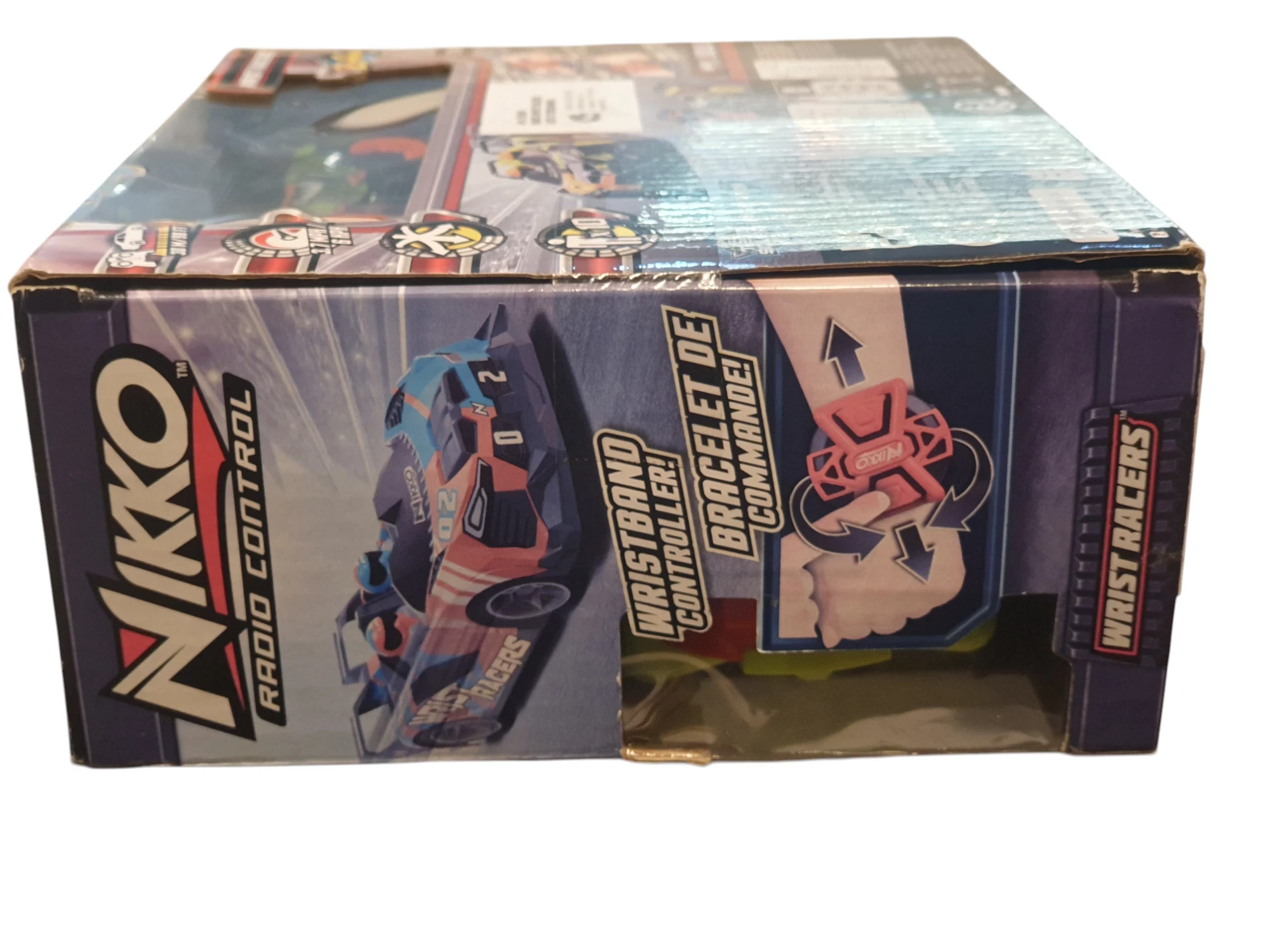 samochod-sterowany-nikko-radio-control-racers-stan-11323-2