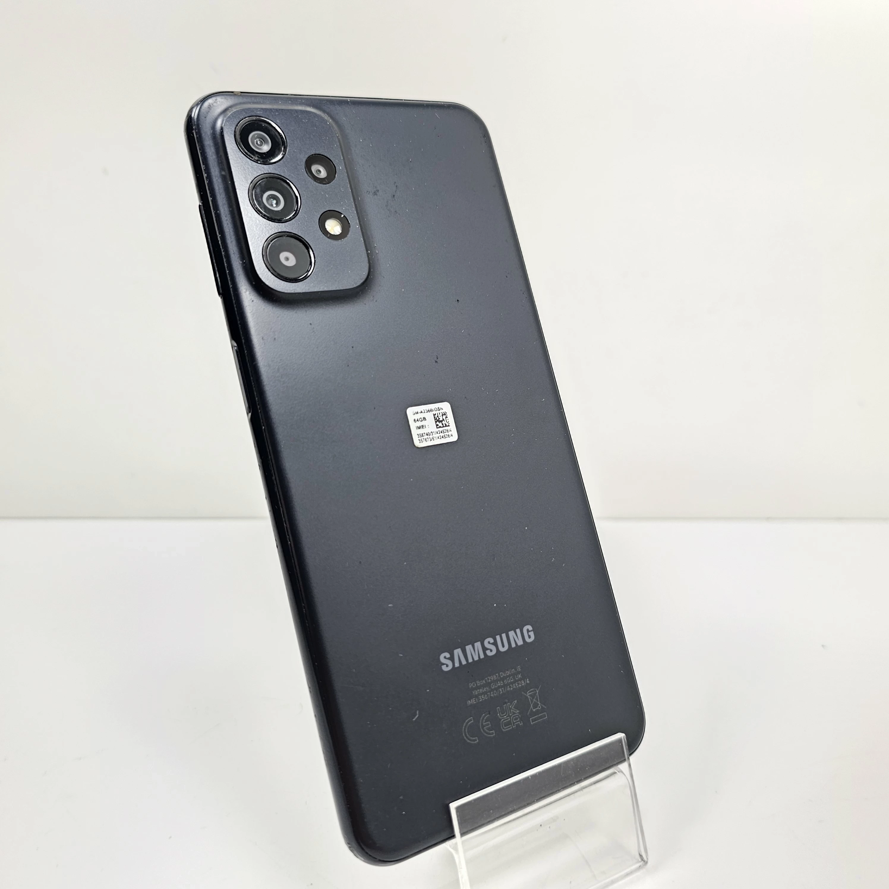 telefon-samsung-a23-5g-464gb-okopowa-7a-warszawa