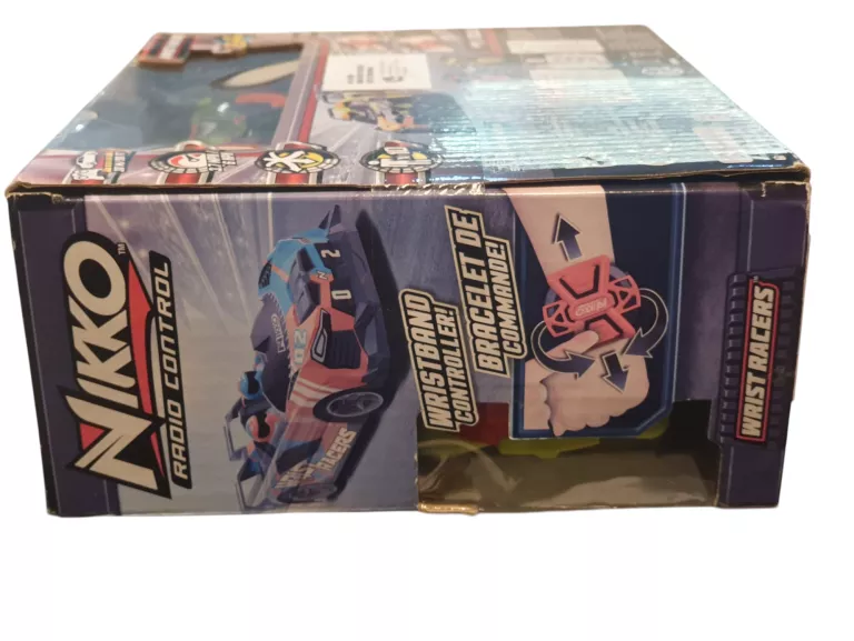 samochod-sterowany-nikko-radio-control-racers-stan-11323-2