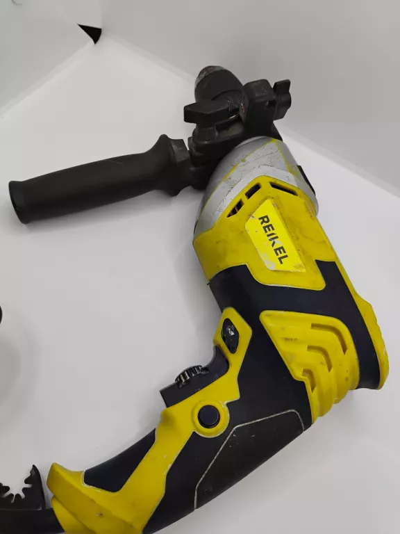 wiertarka-reikel-710w-impact-drill-id716-ean-gtin-5907078988795