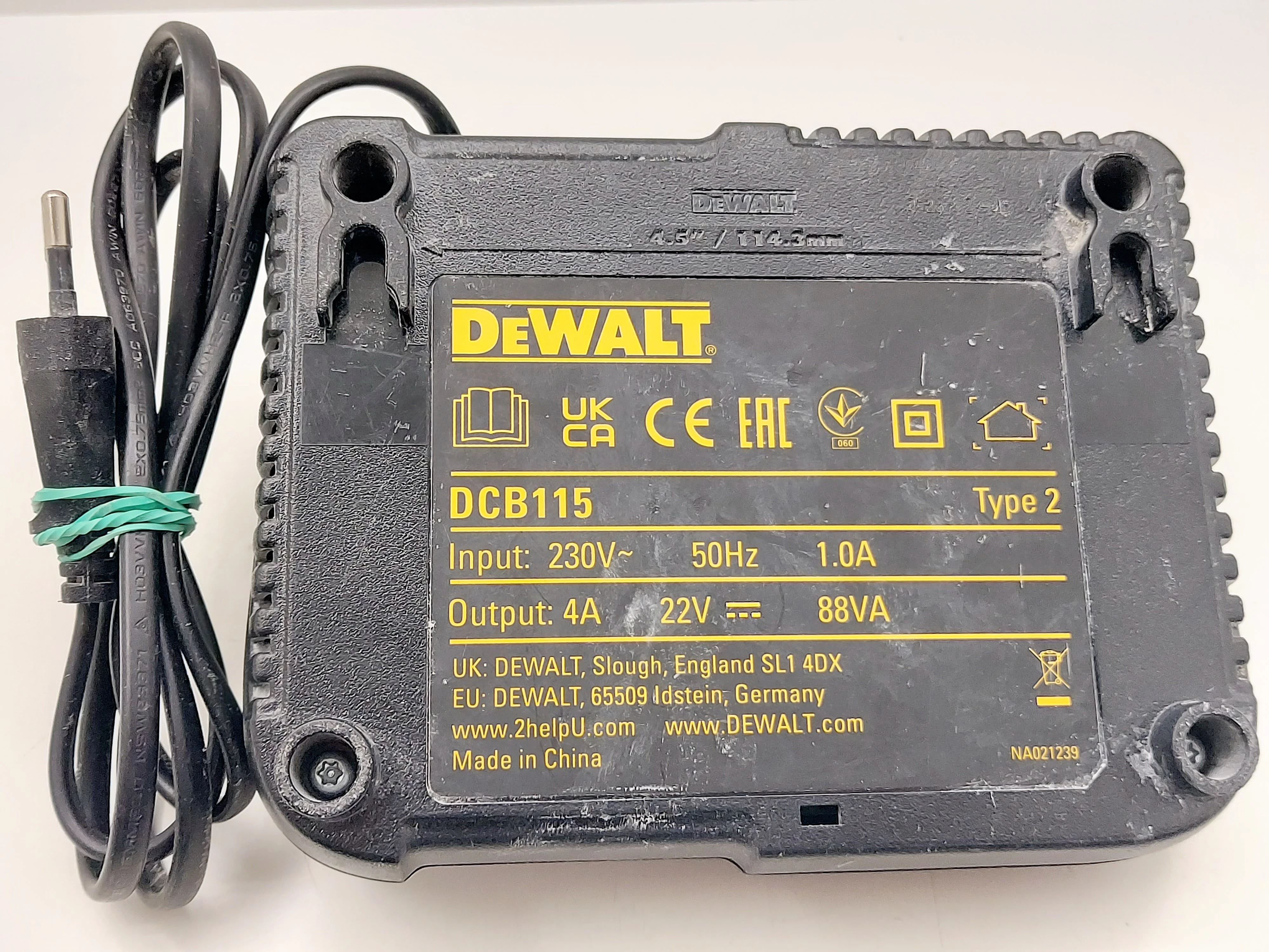 wkretarka-dewalt-dcd796-akumulator-dcb184-5ah-ladowarka-dcb115-typ-akumulatora-129634-2