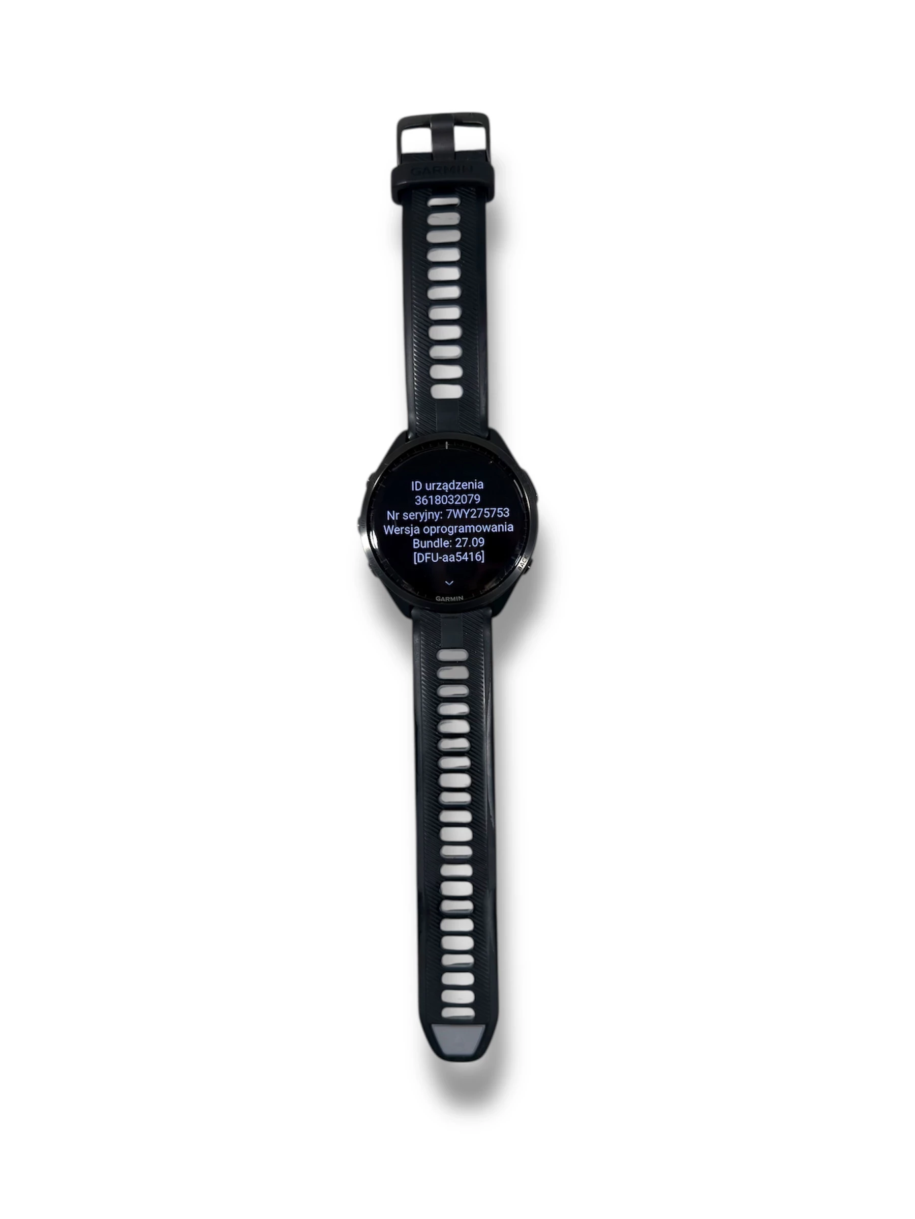 zegarek-sportowy-garmin-forerunner-965-stan-11323-2