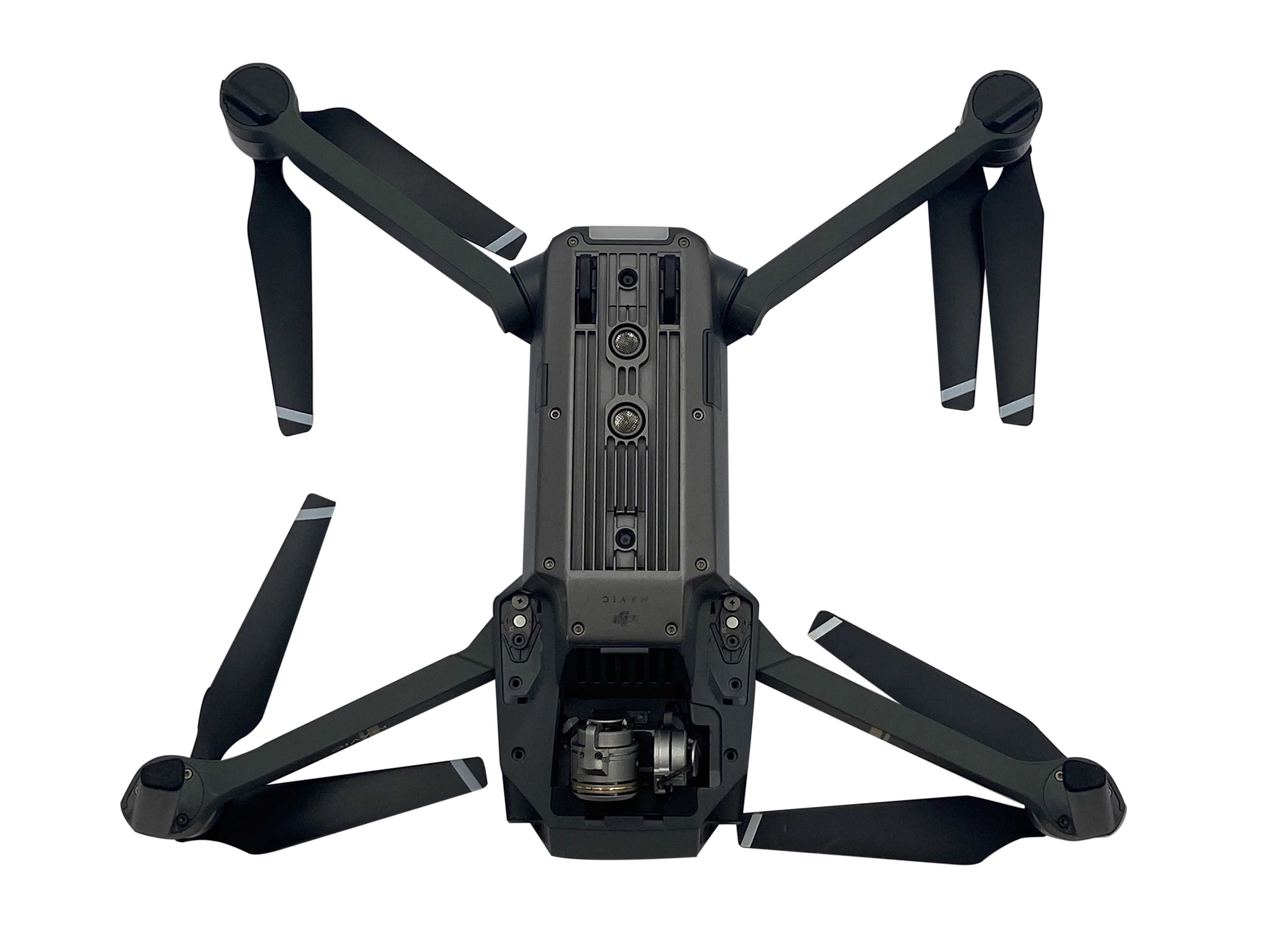 dron-dji-mavic-pro-m1p-kontroler-gl200a-2x-aku-ladowarka-torba-model-mavic-pro