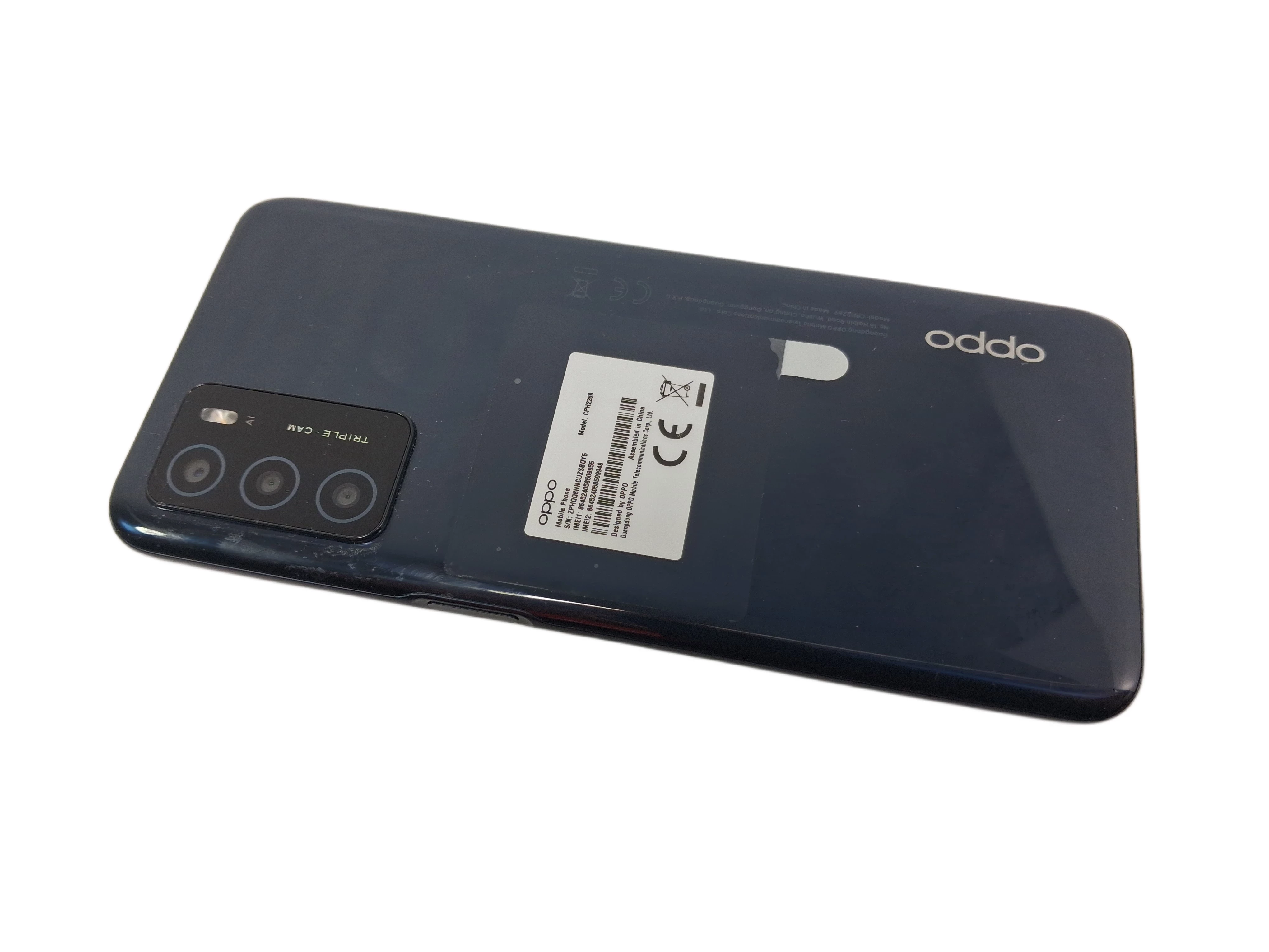 telefon-oppo-a16-3-gb-32-gb-4g-lte-zwyciestwa-59-gliwice-g1